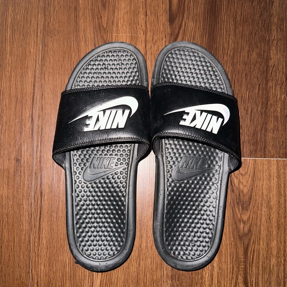 Women’s Nike Slides